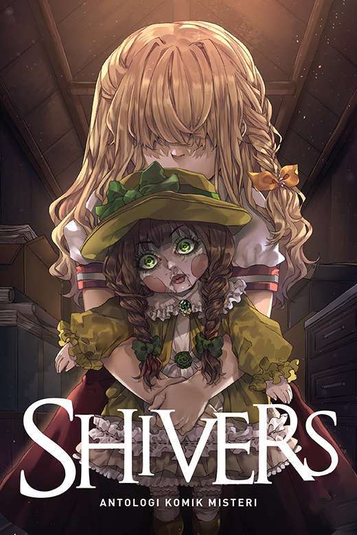 Shivers: Symphony